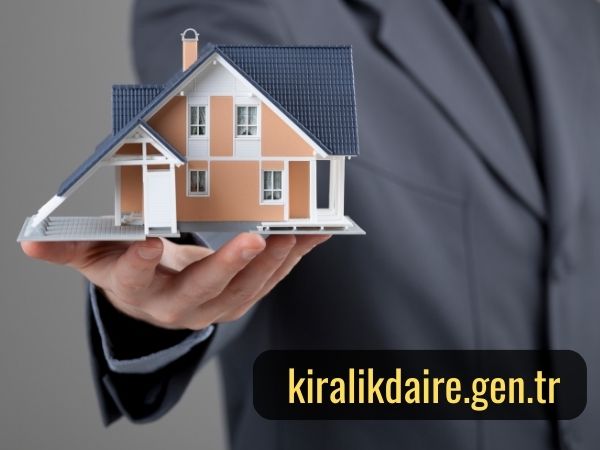 Hacıbayramlar Mahallesi Kiralık Daire